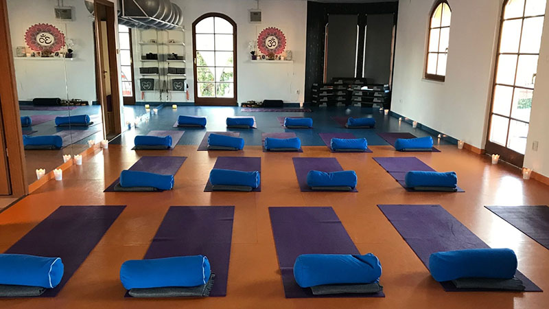 Harmónia Mozgás-és Életmód Központ